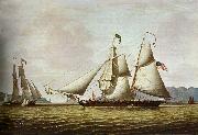 unknow artist Rambler barley 1812 in Inherent oil painting reproduction